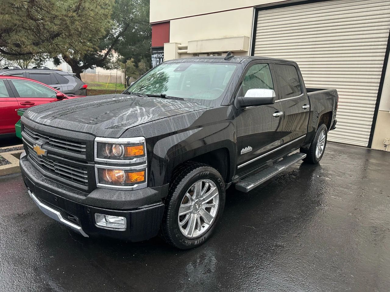 chevrolet silverado 1500 2015 3GCUKTEJ4FG510385 image chevrolet silverado 1500 2015 3GCUKTEJ4FG510385 image